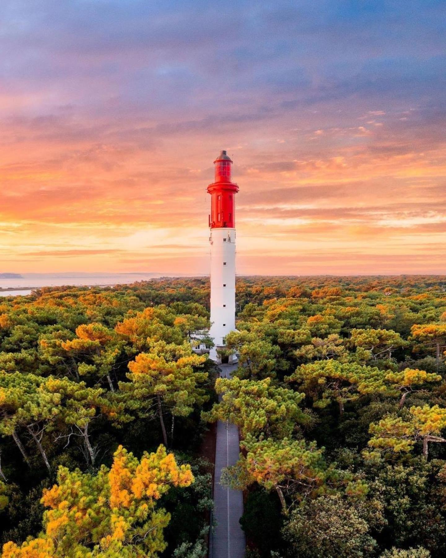 ארס Cocon Entre Presqu'Ile Du Cap Ferret Et Plages Oceanes - Terrasse - 1 Velo Gratuit מראה חיצוני תמונה