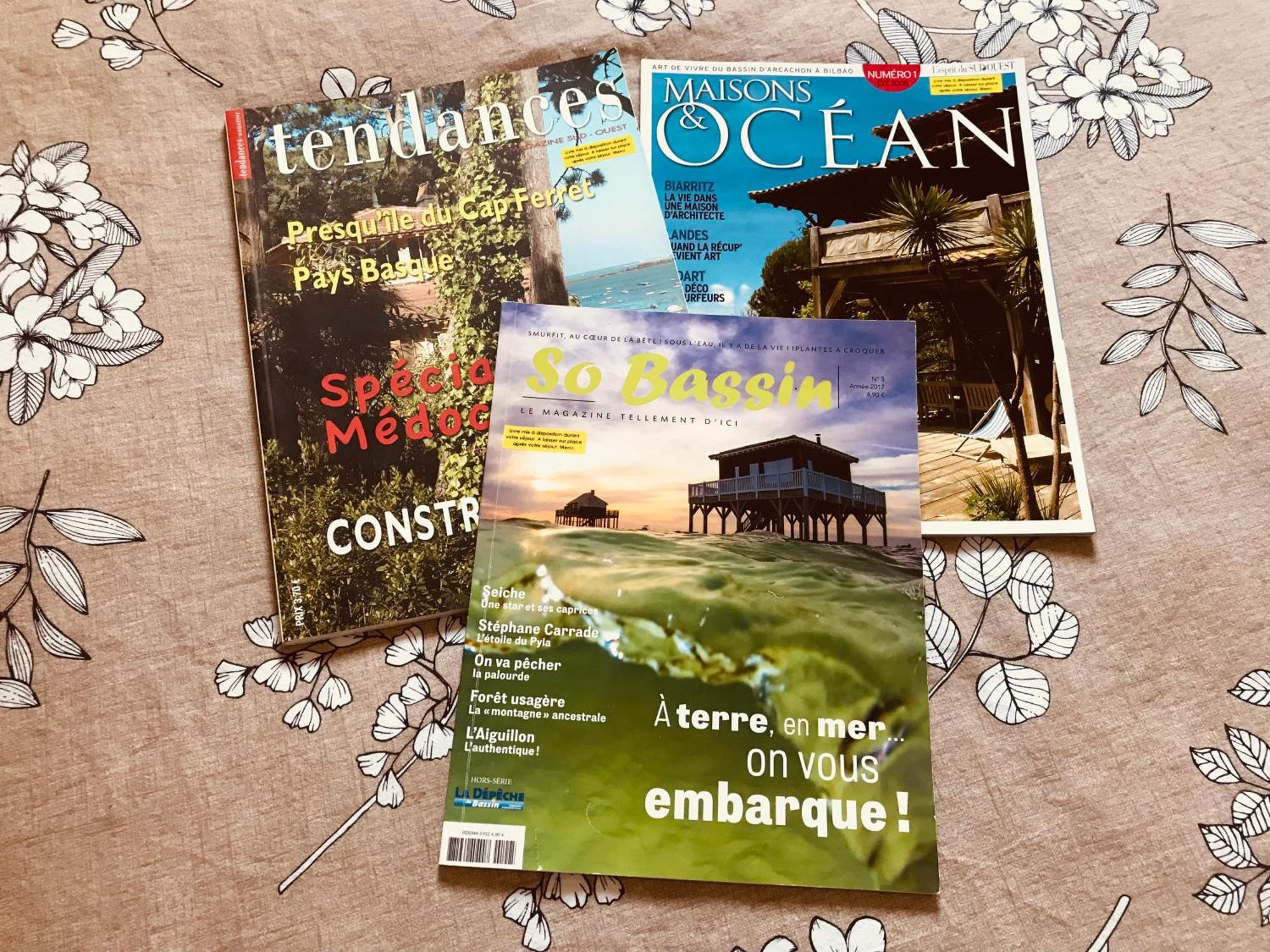 ארס Cocon Entre Presqu'Ile Du Cap Ferret Et Plages Oceanes - Terrasse - 1 Velo Gratuit מראה חיצוני תמונה